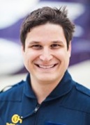David (DJ) Schnabel